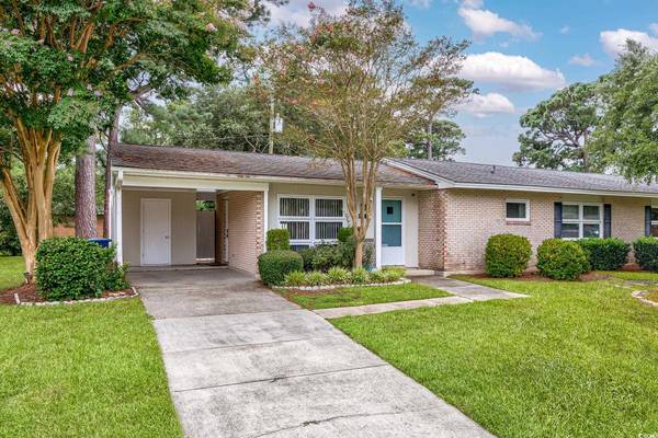 3771 Sweetgum St. #3771, Myrtle Beach, SC 29577