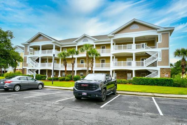6203 Catalina Dr. #1722, North Myrtle Beach, SC 29582