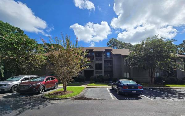 308 Indian Wells Ct. #308, Murrells Inlet, SC 29576