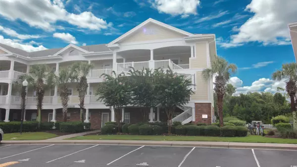 5801 Oyster Catcher Dr. #114, North Myrtle Beach, SC 29582