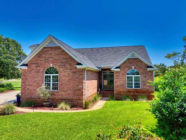 115 Coleman Ct., Pawleys Island, SC 29585