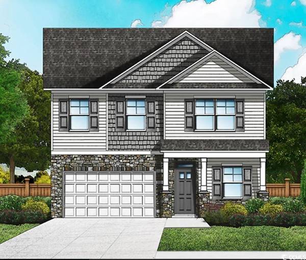 1065 Jase Dr., Longs, SC 29568