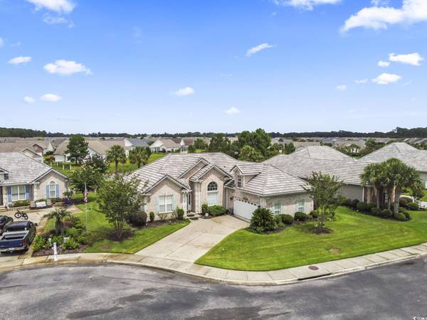930 Anson Ct., Surfside Beach, SC 29575