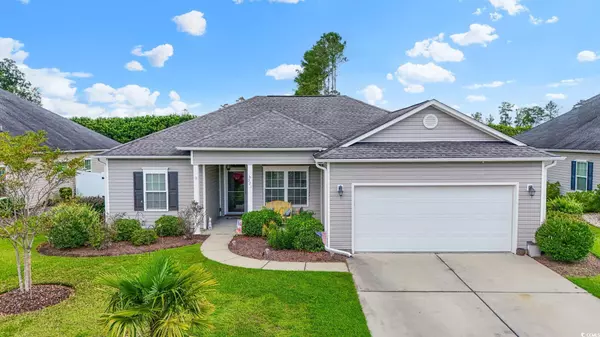 321 Galway Ct., Longs, SC 29568