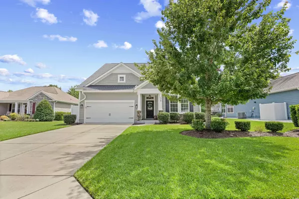 175 Summerlight Dr., Murrells Inlet, SC 29576