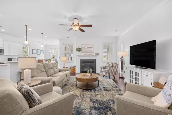 Murrells Inlet, SC 29576,175 Summerlight Dr.