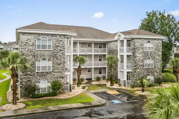 4717 Wild Iris Dr. #104, Myrtle Beach, SC 29577