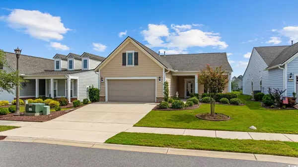 6397 Cascata Dr., Myrtle Beach, SC 29572