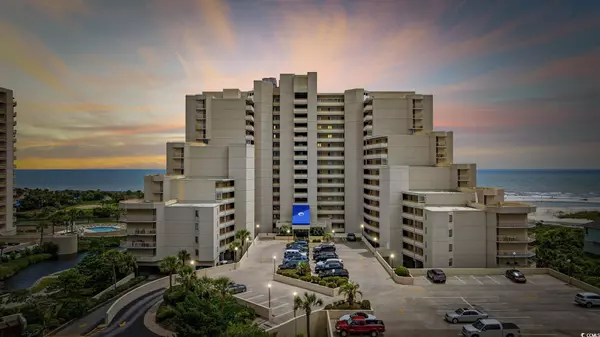 101 Ocean Creek Dr. #RR-2, Myrtle Beach, SC 29572