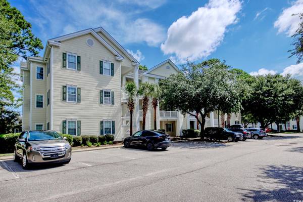 601 N Hillside Dr. #4634, North Myrtle Beach, SC 29582
