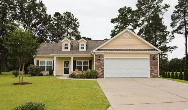 2013 Spring Valley Ct., Loris, SC 29569