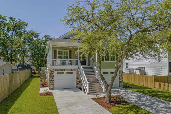 5070 South First St., Murrells Inlet, SC 29576