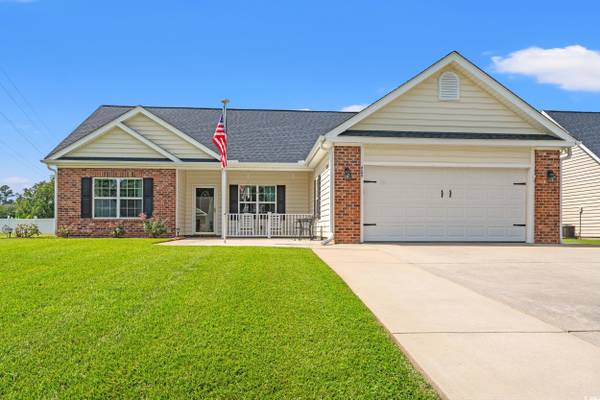 609 Fieldwoods Dr., Conway, SC 29526