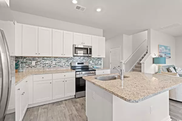 Little River, SC 29566,406 Southern Wren Way