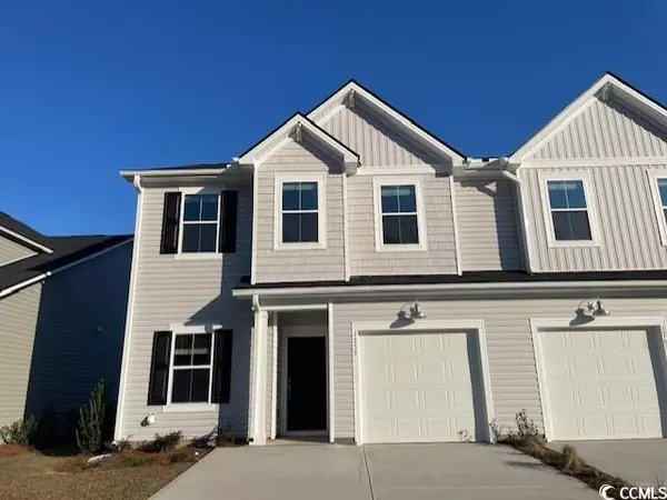 1757 Hunting Harris Ct #34, Ocean Isle Beach, NC 28469
