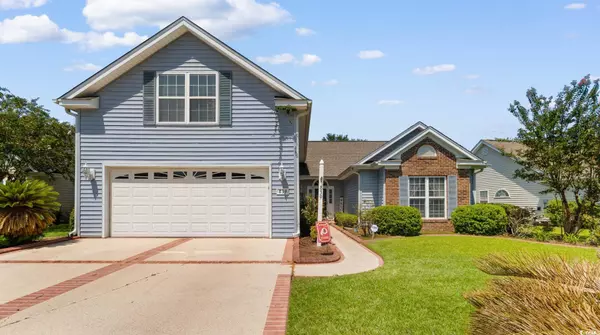 839 Lalton Dr., Conway, SC 29526