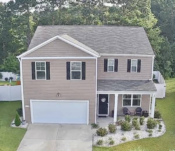 340 Emery Oak Dr., Murrells Inlet, SC 29576