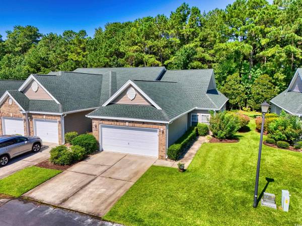 724 Pinehurst Ln. #83D, Pawleys Island, SC 29585