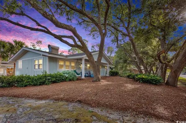186 Lakeshore Dr., Pawleys Island, SC 29585