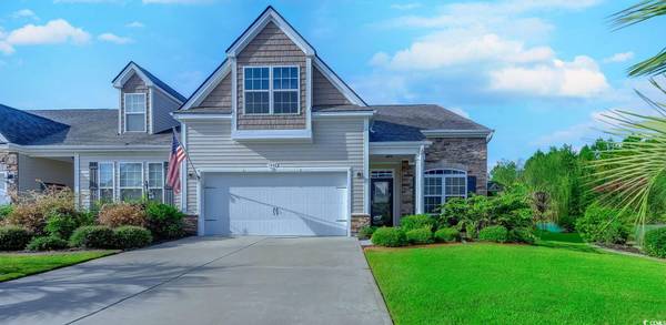 108 Parmelee Dr. #E, Murrells Inlet, SC 29576