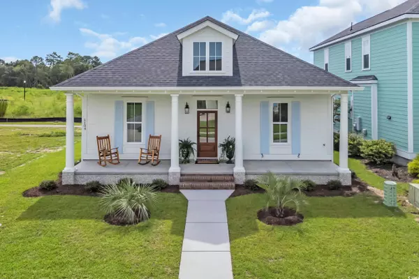 1104 Tarpon Pond Rd., North Myrtle Beach, SC 29582