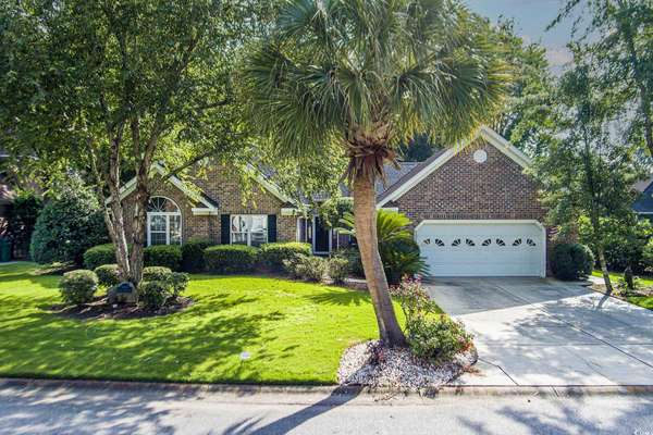 5632 S Blackmoor Dr., Murrells Inlet, SC 29576