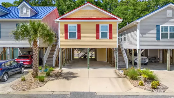 4319 Grande Harbour Blvd., Little River, SC 29566