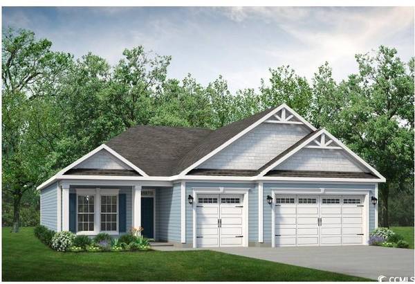 847 Big Cedar Dr., Loris, SC 29569