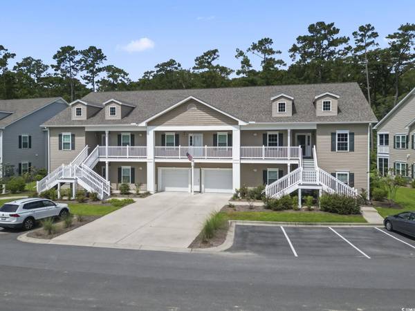 924 Jackline Place #201, Murrells Inlet, SC 29576
