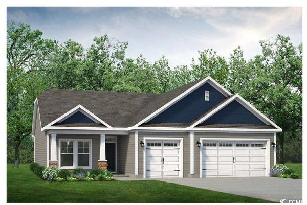 500 Sheepbridge Way, Loris, SC 29569