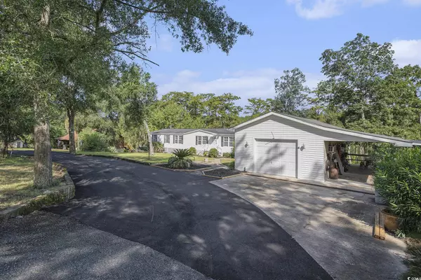 Georgetown, SC 29440,540 Cherokee Dr.