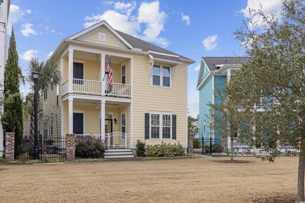 1188 Peterson St., Myrtle Beach, SC 29577