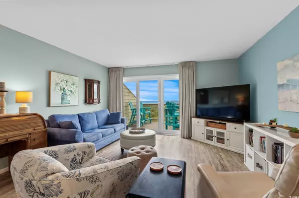 North Myrtle Beach, SC 29582,4808 N Ocean Blvd. #C