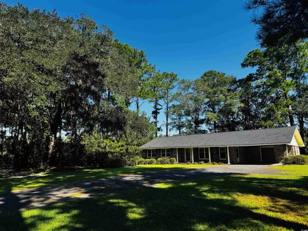 Georgetown, SC 29440,74 Blueberry Ln.