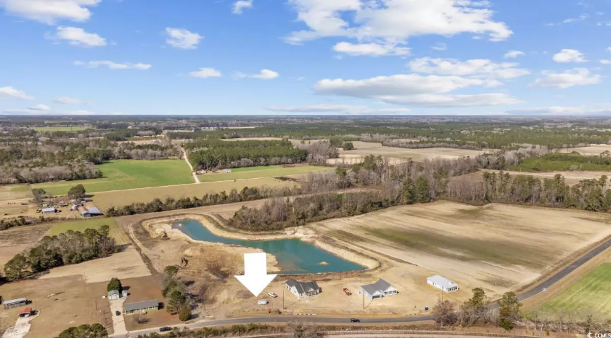 Loris, SC 29569,Lot 4 Gurley Rd.