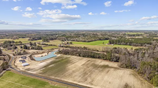 Loris, SC 29569,Lot 4 Gurley Rd.