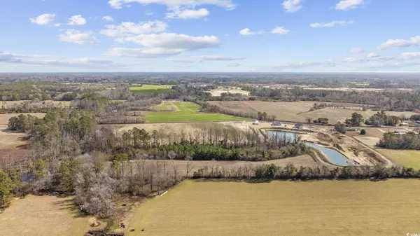 Loris, SC 29569,Lot 4 Gurley Rd.