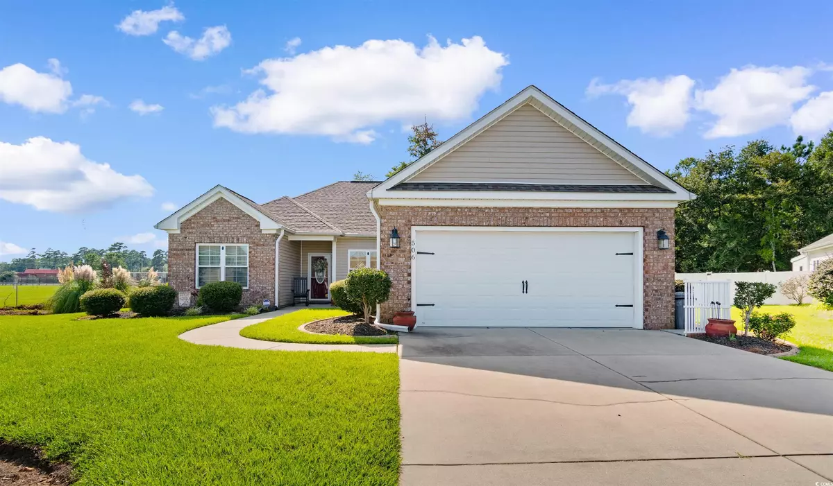 Myrtle Beach, SC 29588,506 Battey Dr.