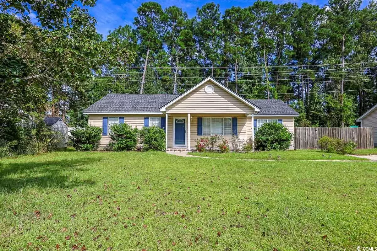 Myrtle Beach, SC 29588,114 Blackjack Ln.