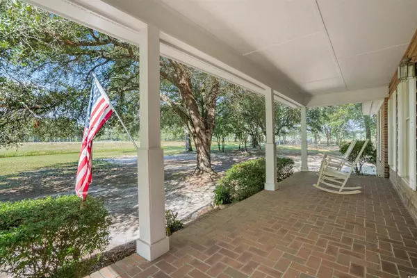 Hemingway, SC 29554,1220 Henry Rd.