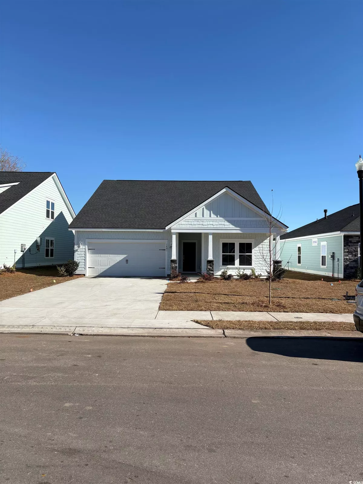 North Myrtle Beach, SC 29582,1401 SeaChase Way