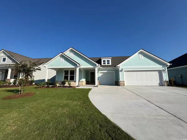 North Myrtle Beach, SC 29582,1406 Crested Iris Way