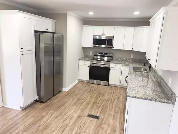 Scranton, SC 29591,342 Lee St.