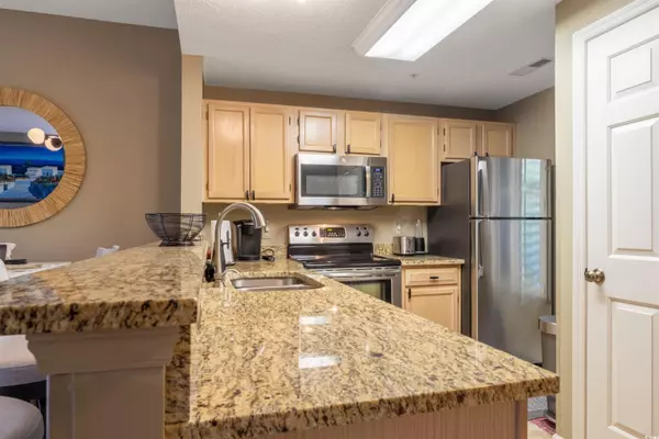 North Myrtle Beach, SC 29582,1221 Tidewater Dr. #2112