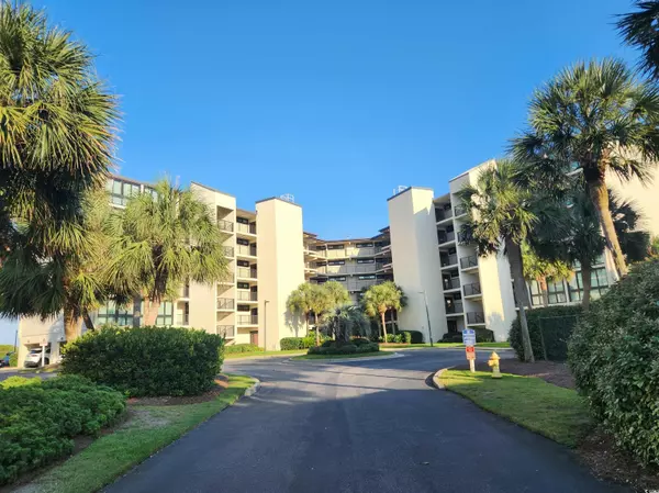 417 S Dunes Dr., Pawleys Island, SC 29585