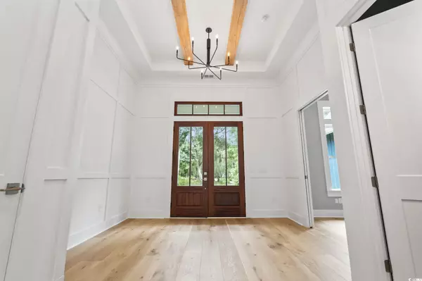 Pawleys Island, SC 29585,341 Brickwell Ln.