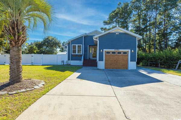 Little River, SC 29566,4084 Pine Dr.