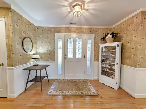 Pawleys Island, SC 29585,311 Parkview Dr.