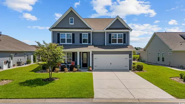 5286 Stockyard Loop, Myrtle Beach, SC 29588