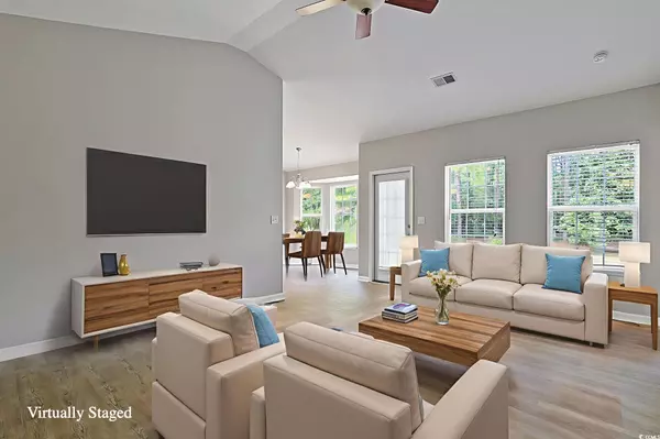 Myrtle Beach, SC 29579,2620 Scarecrow Way